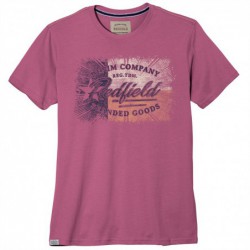 OUTLET T-shirt grote maten