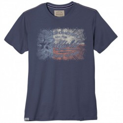 OUTLET T-shirt grote maten