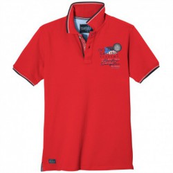 OUTLET Tall man - Polo...