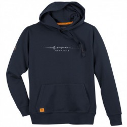 OUTLET - Tall man hoody