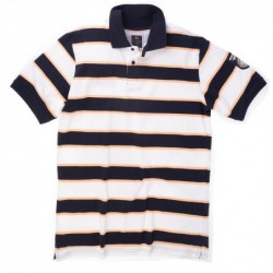 OUTLET Tall man polo 1/2 mouw