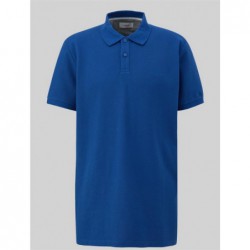 Tall man polo 1/2 mouw