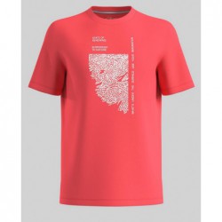 T-shirt lengtemaat