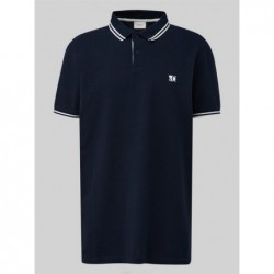 Polo 1/2 mouw