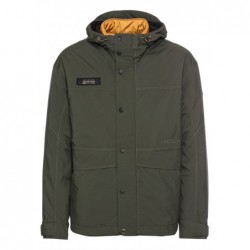 Winterparka grote maten