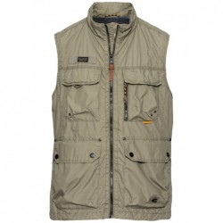 Zomer bodywarmer